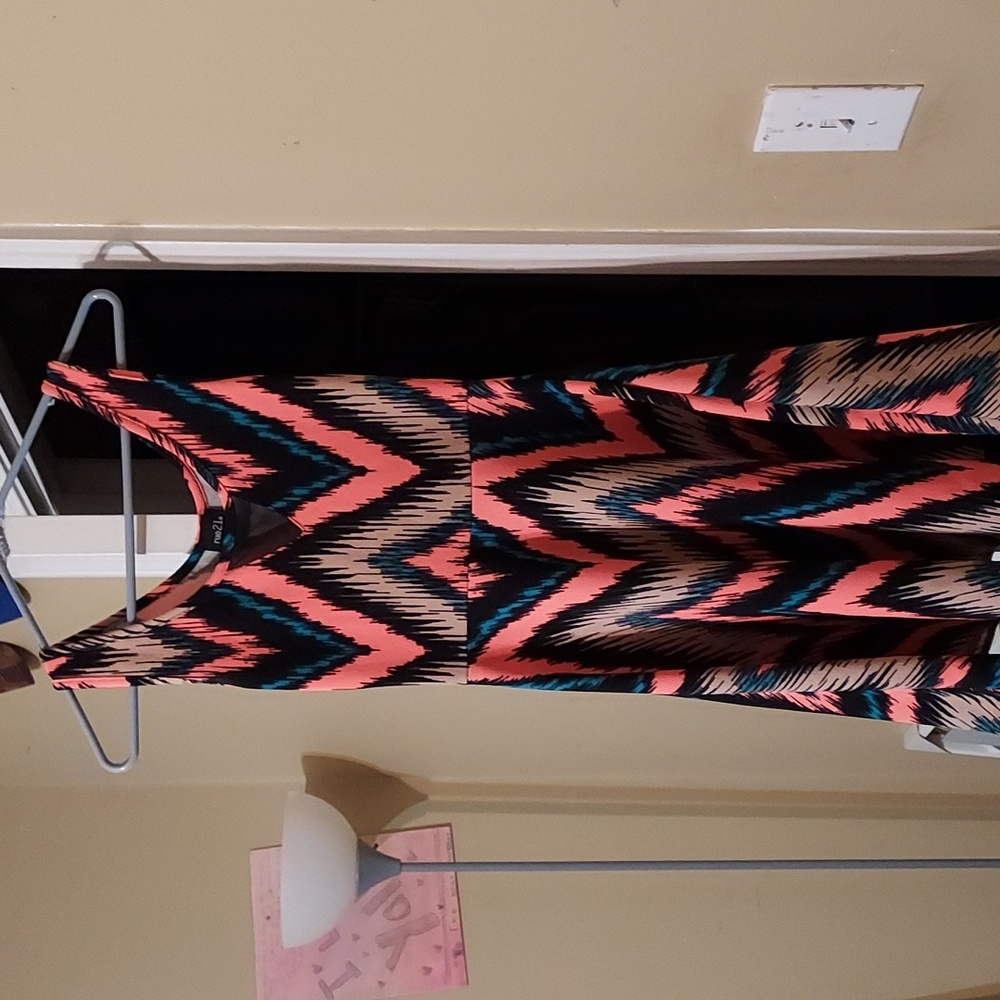 RUE 21 DRESS XS
